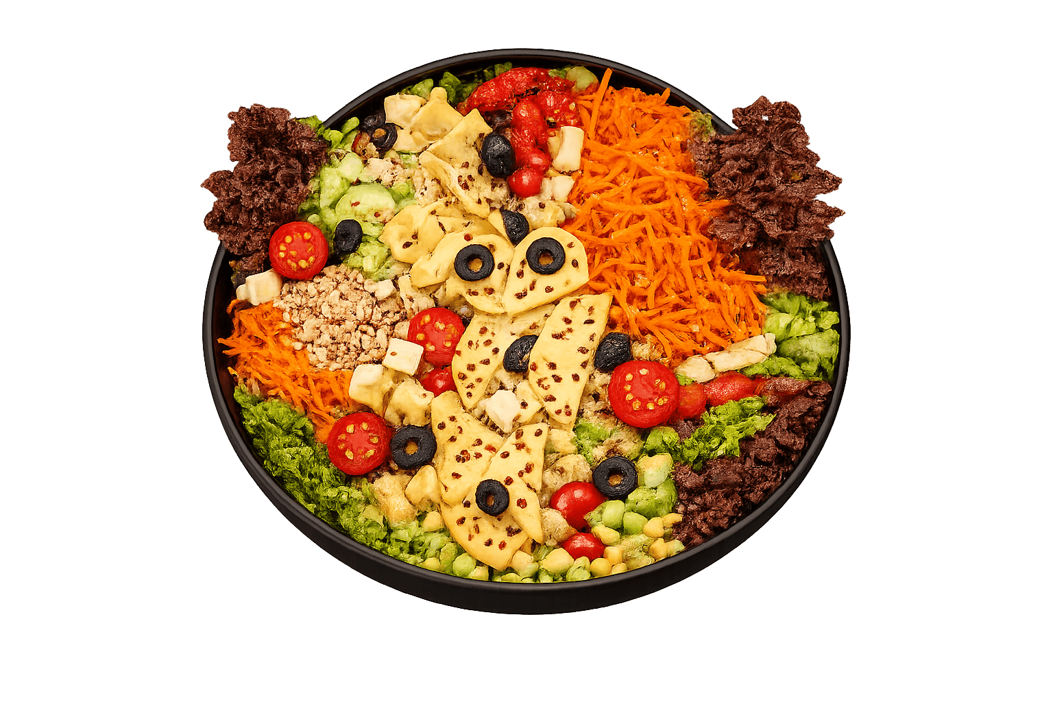 BERRY SALAD
